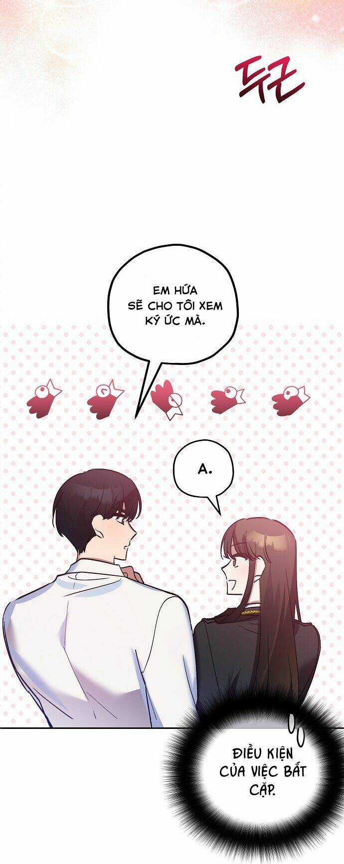 Thuyết Thiên Đường - Chapter 10 - Trang 25