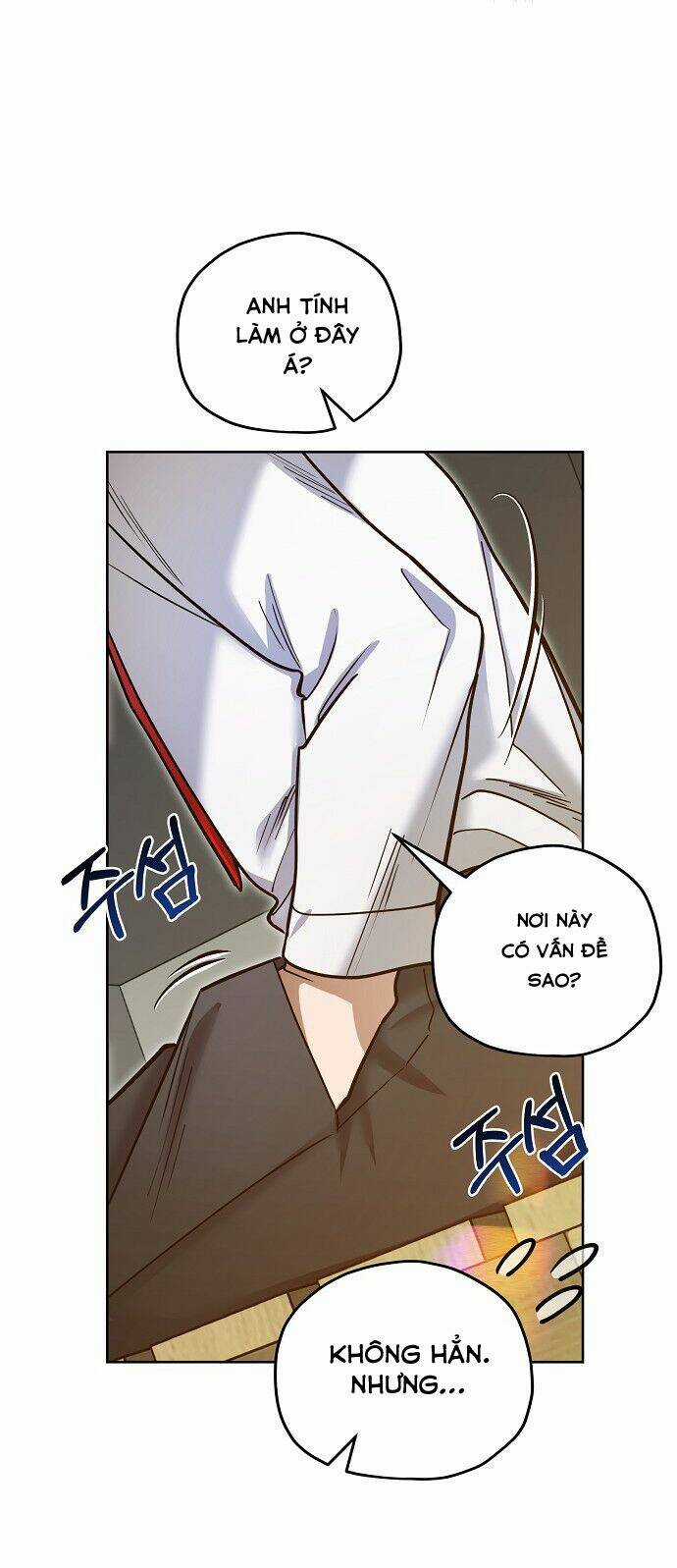 Thuyết Thiên Đường - Chapter 10 - Trang 26