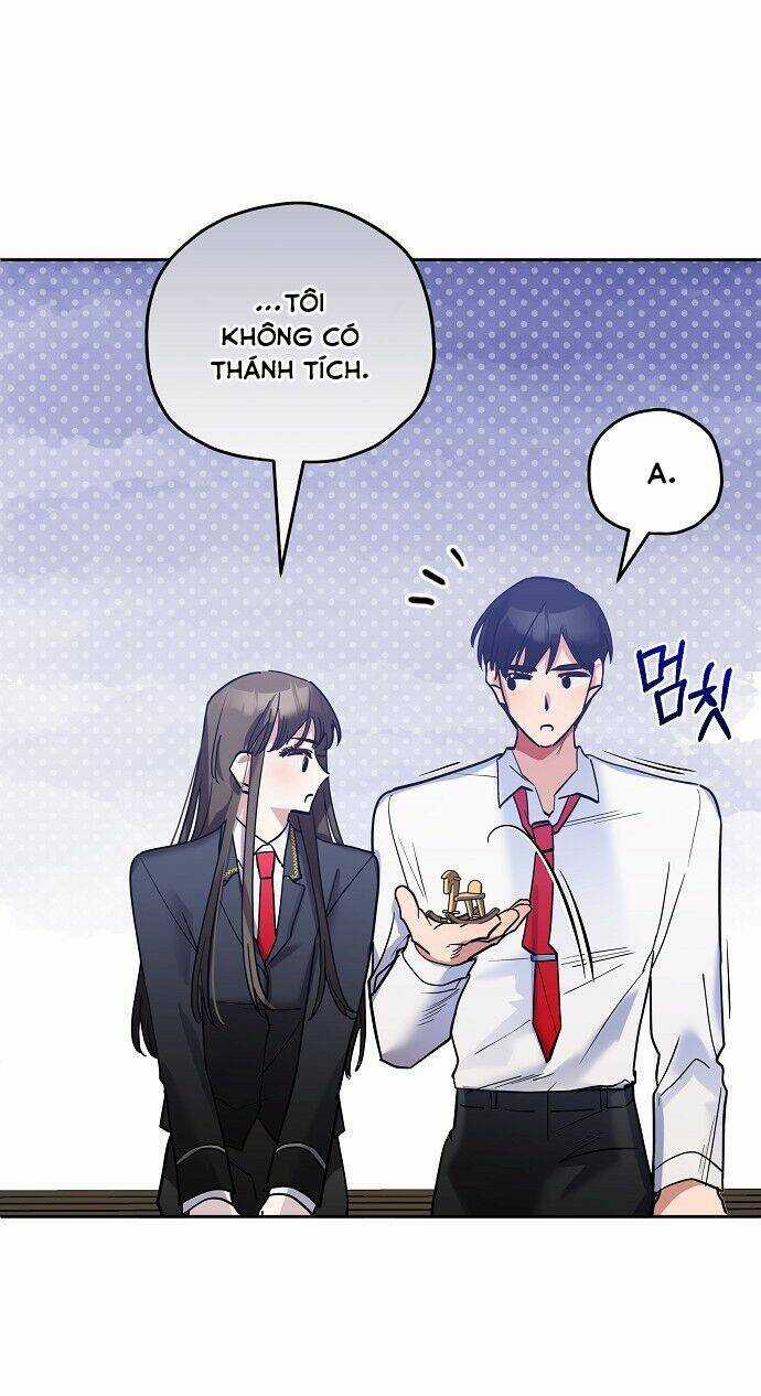 Thuyết Thiên Đường - Chapter 10 - Trang 30