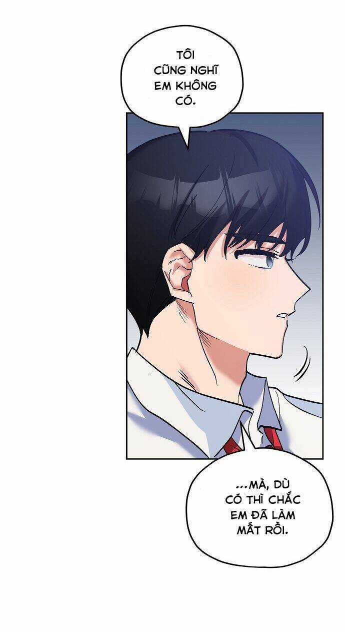 Thuyết Thiên Đường - Chapter 10 - Trang 31