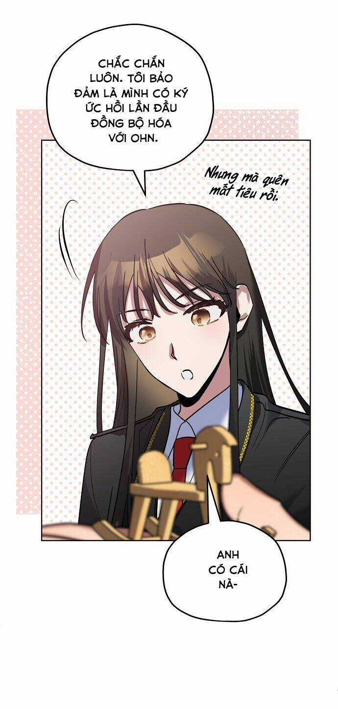 Thuyết Thiên Đường - Chapter 10 - Trang 32