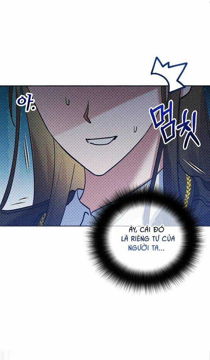 Thuyết Thiên Đường - Chapter 10 - Trang 33