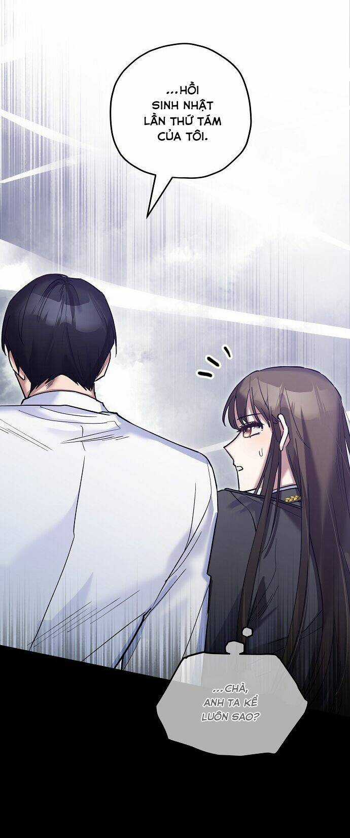 Thuyết Thiên Đường - Chapter 10 - Trang 34