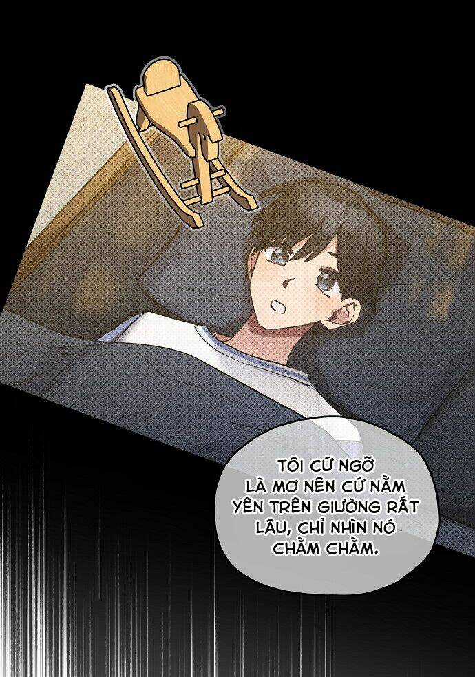 Thuyết Thiên Đường - Chapter 10 - Trang 36
