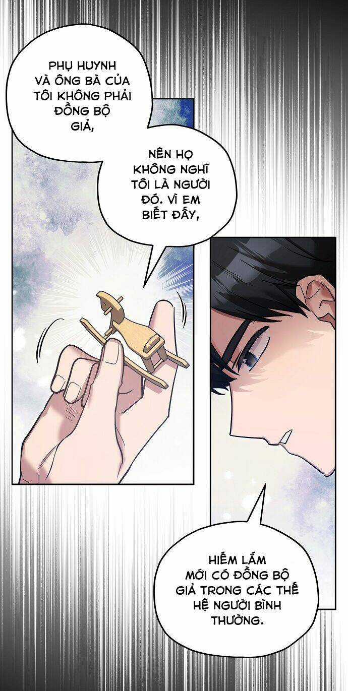 Thuyết Thiên Đường - Chapter 10 - Trang 37