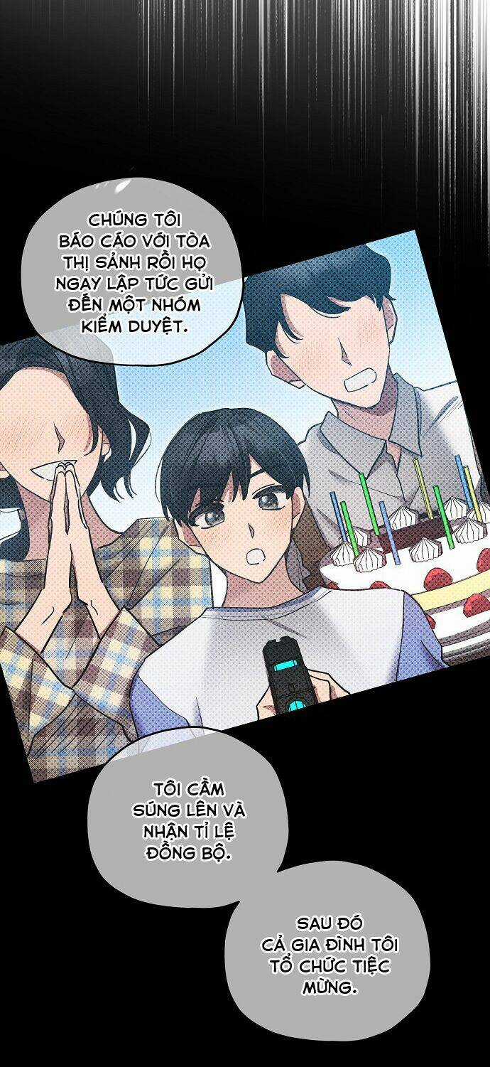 Thuyết Thiên Đường - Chapter 10 - Trang 38