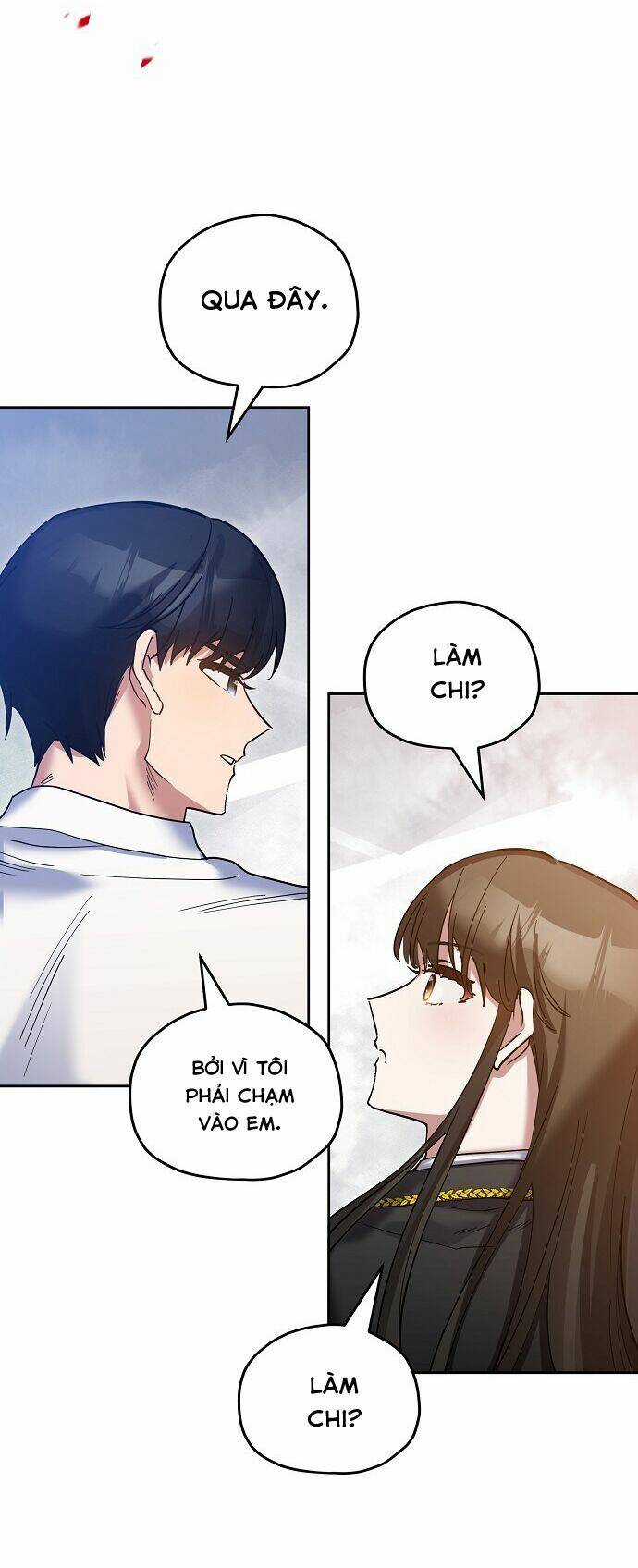 Thuyết Thiên Đường - Chapter 10 - Trang 41