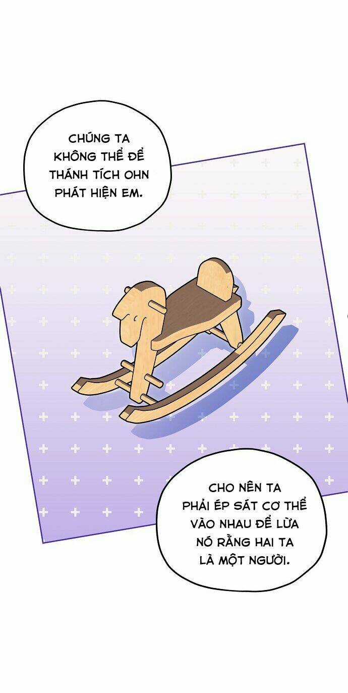 Thuyết Thiên Đường - Chapter 10 - Trang 42