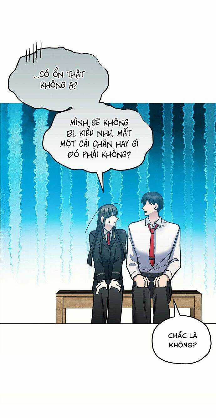 Thuyết Thiên Đường - Chapter 10 - Trang 43