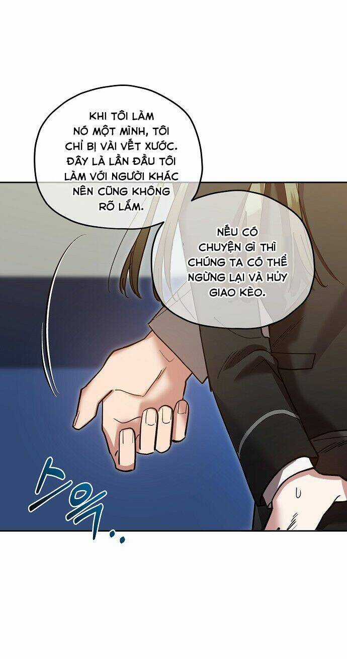 Thuyết Thiên Đường - Chapter 10 - Trang 44