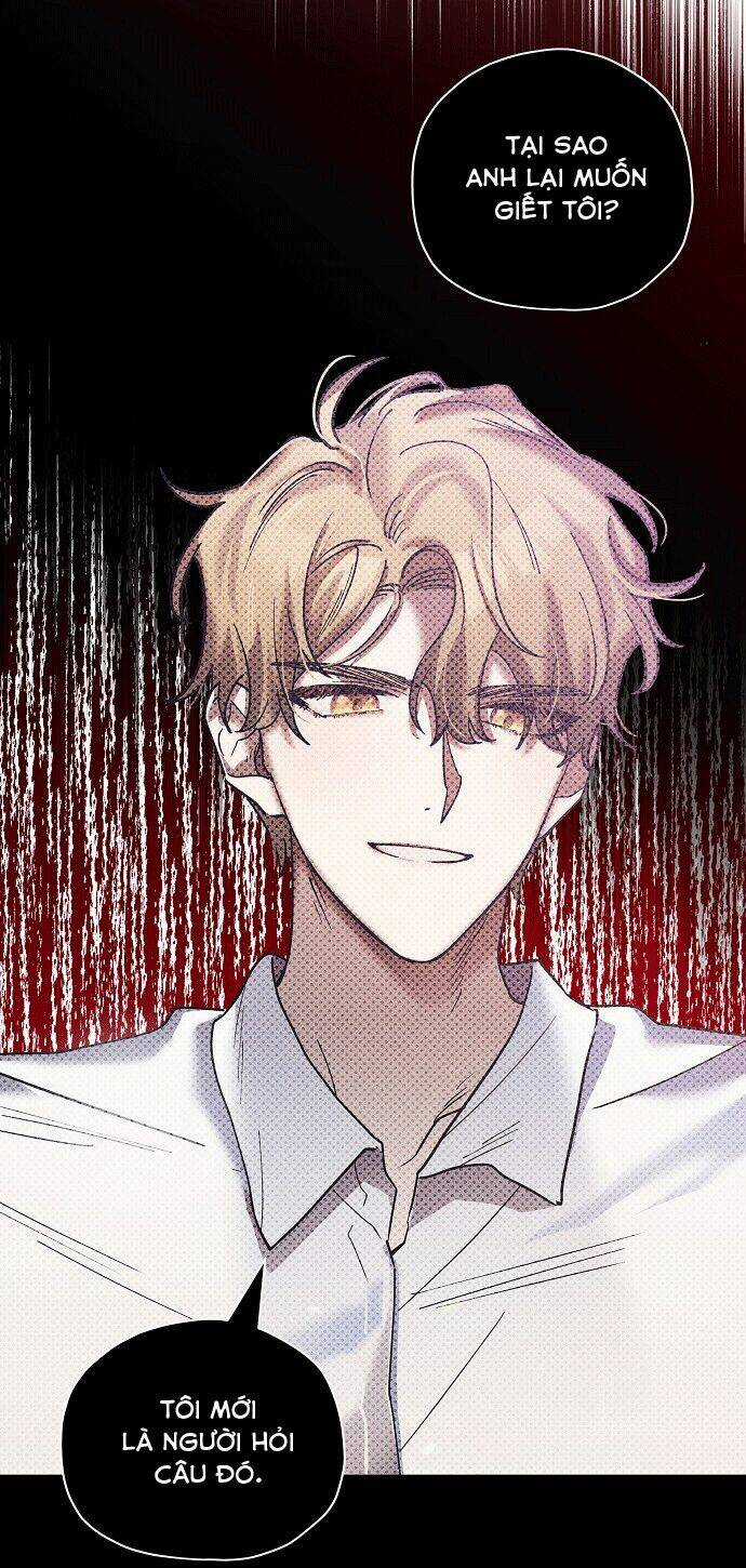 Thuyết Thiên Đường - Chapter 10 - Trang 6