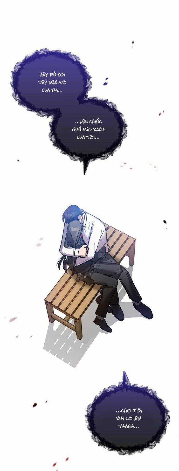 Thuyết Thiên Đường - Chapter 10 - Trang 53