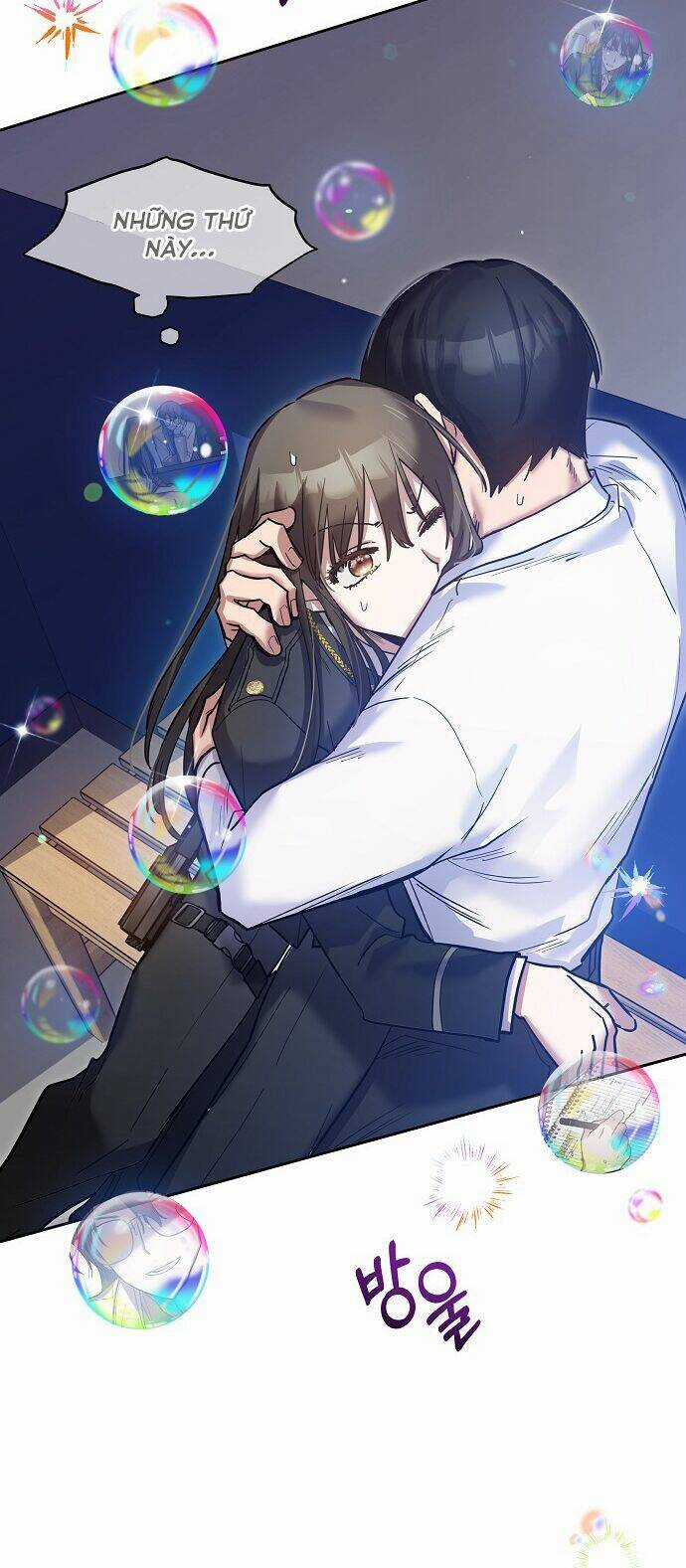 Thuyết Thiên Đường - Chapter 10 - Trang 57