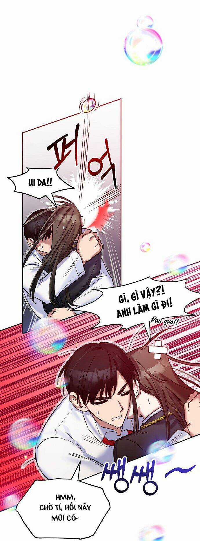 Thuyết Thiên Đường - Chapter 10 - Trang 59