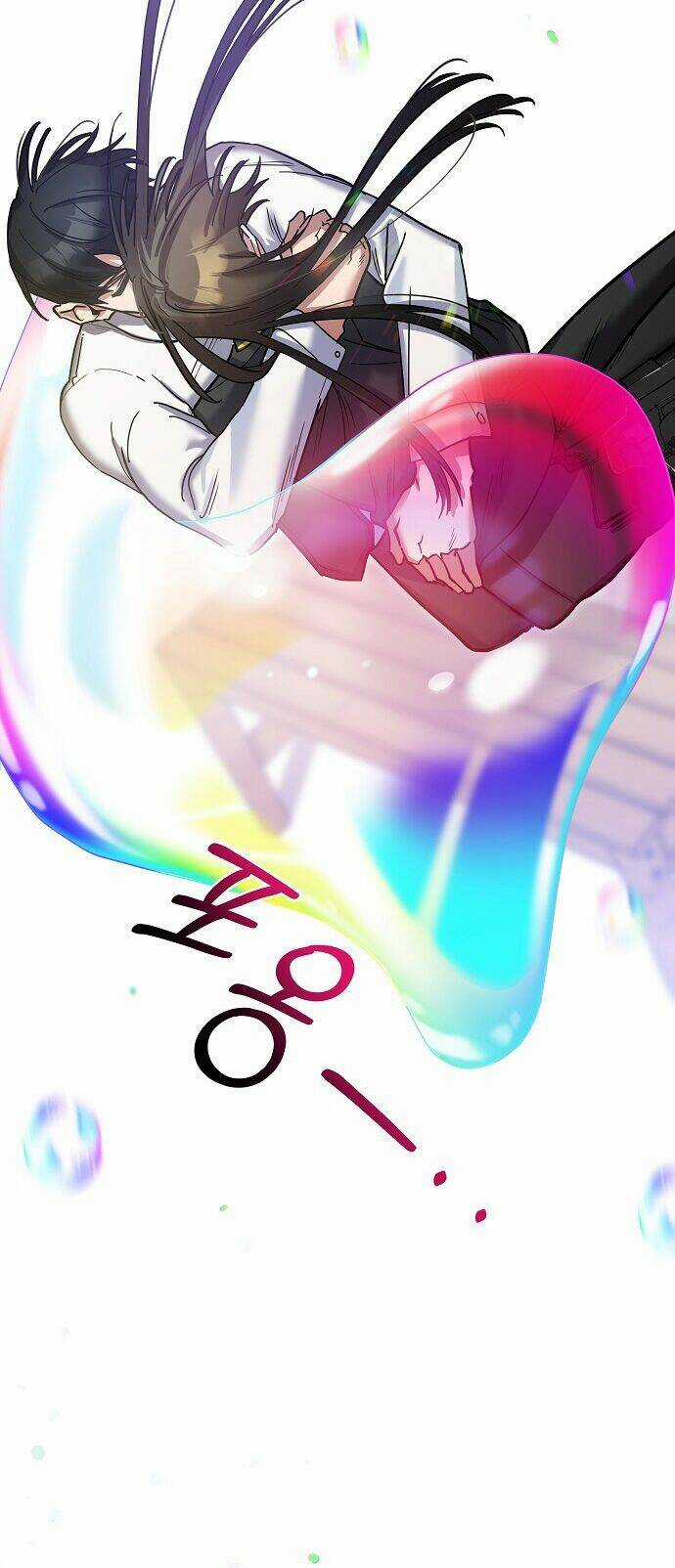 Thuyết Thiên Đường - Chapter 10 - Trang 61