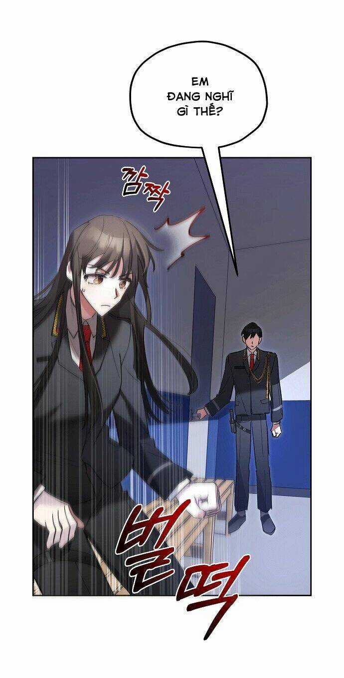 Thuyết Thiên Đường - Chapter 10 - Trang 8