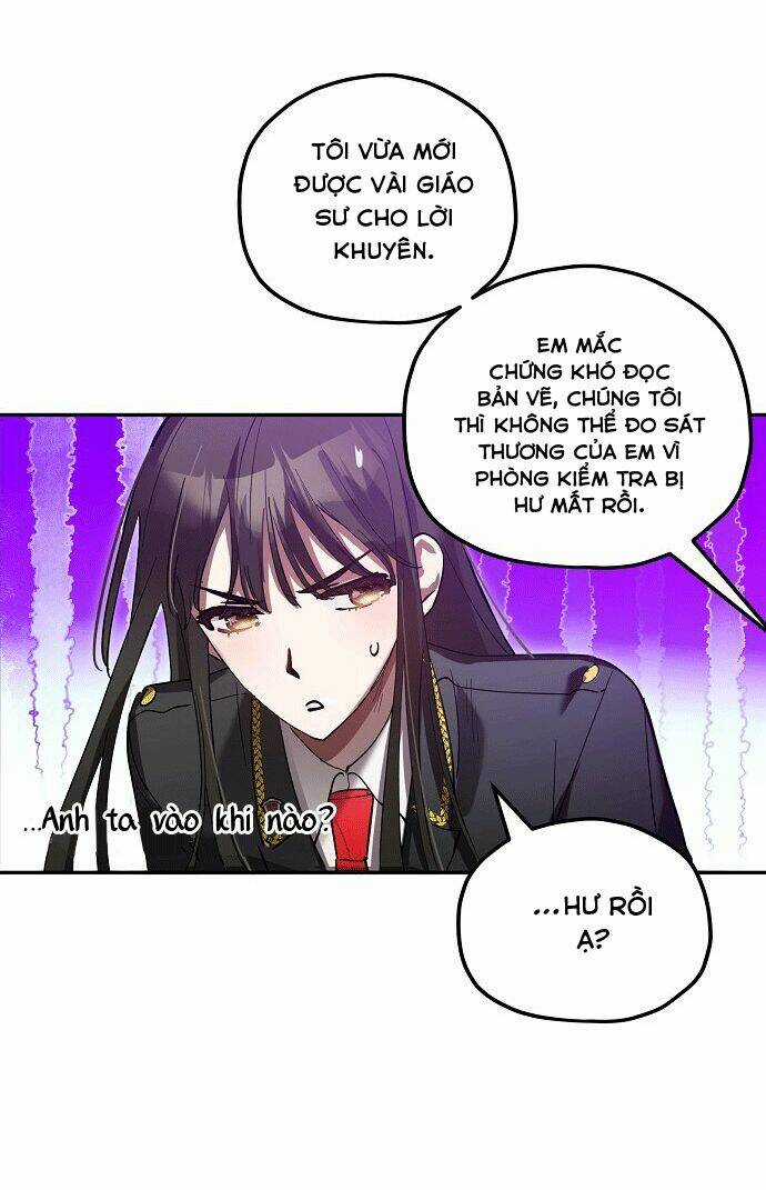 Thuyết Thiên Đường - Chapter 10 - Trang 9