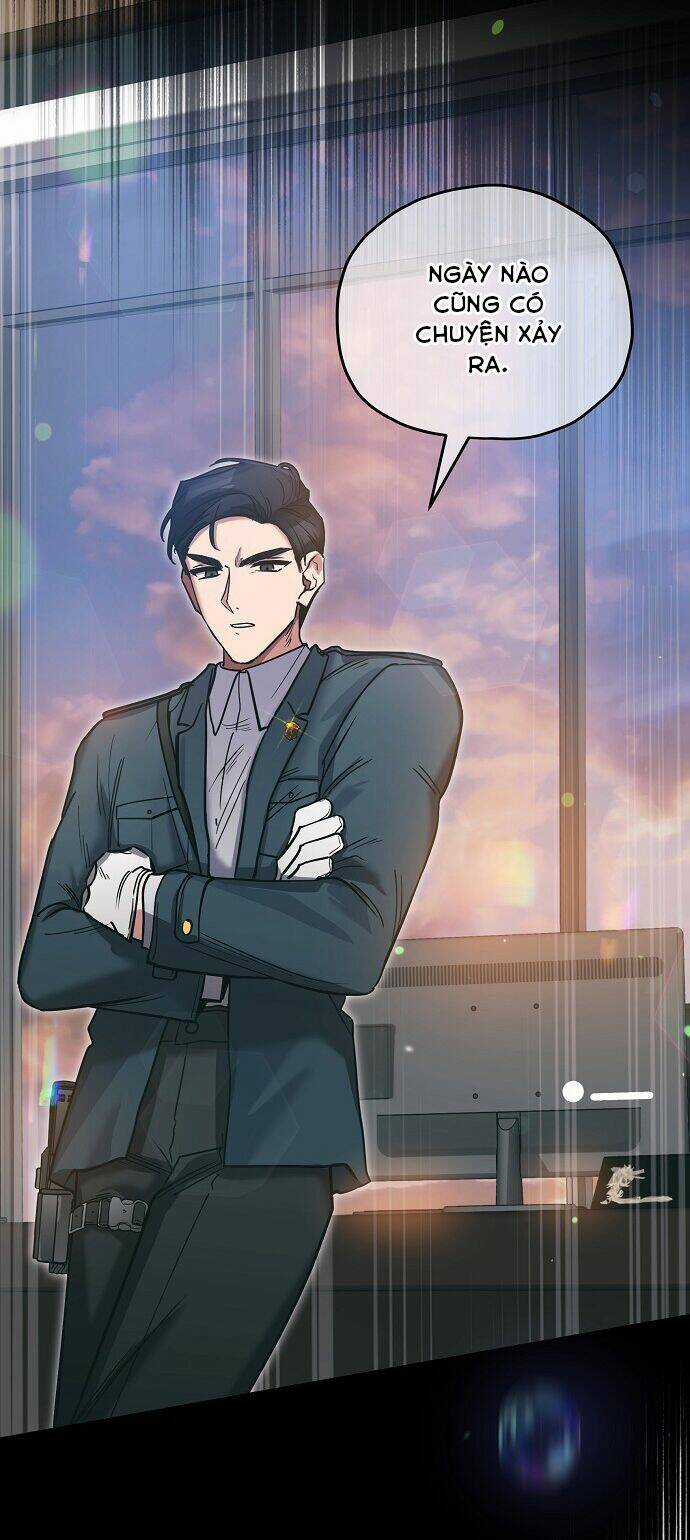 Thuyết Thiên Đường - Chapter 11 - Trang 11