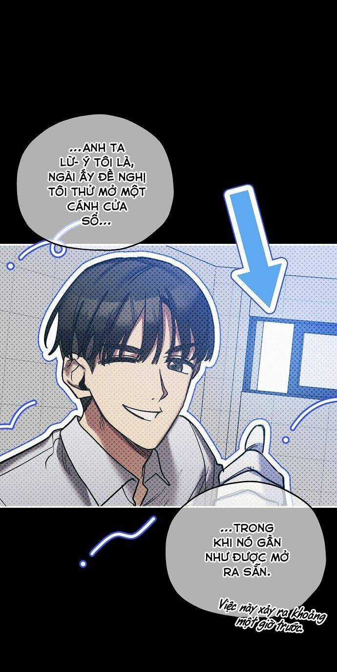 Thuyết Thiên Đường - Chapter 11 - Trang 17