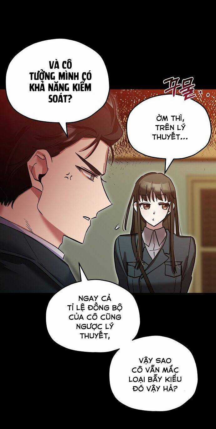 Thuyết Thiên Đường - Chapter 11 - Trang 18