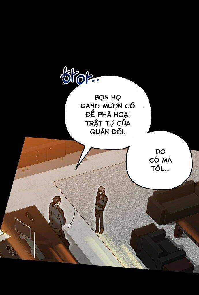 Thuyết Thiên Đường - Chapter 11 - Trang 20