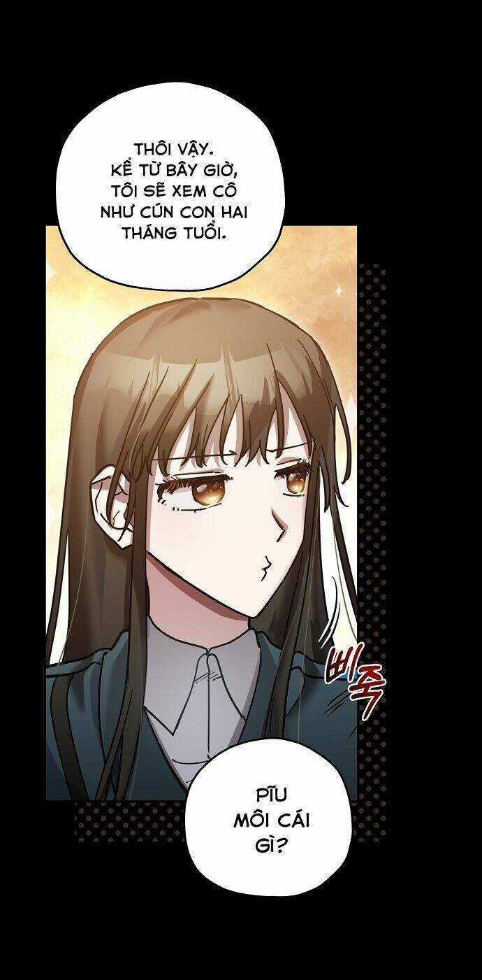 Thuyết Thiên Đường - Chapter 11 - Trang 21