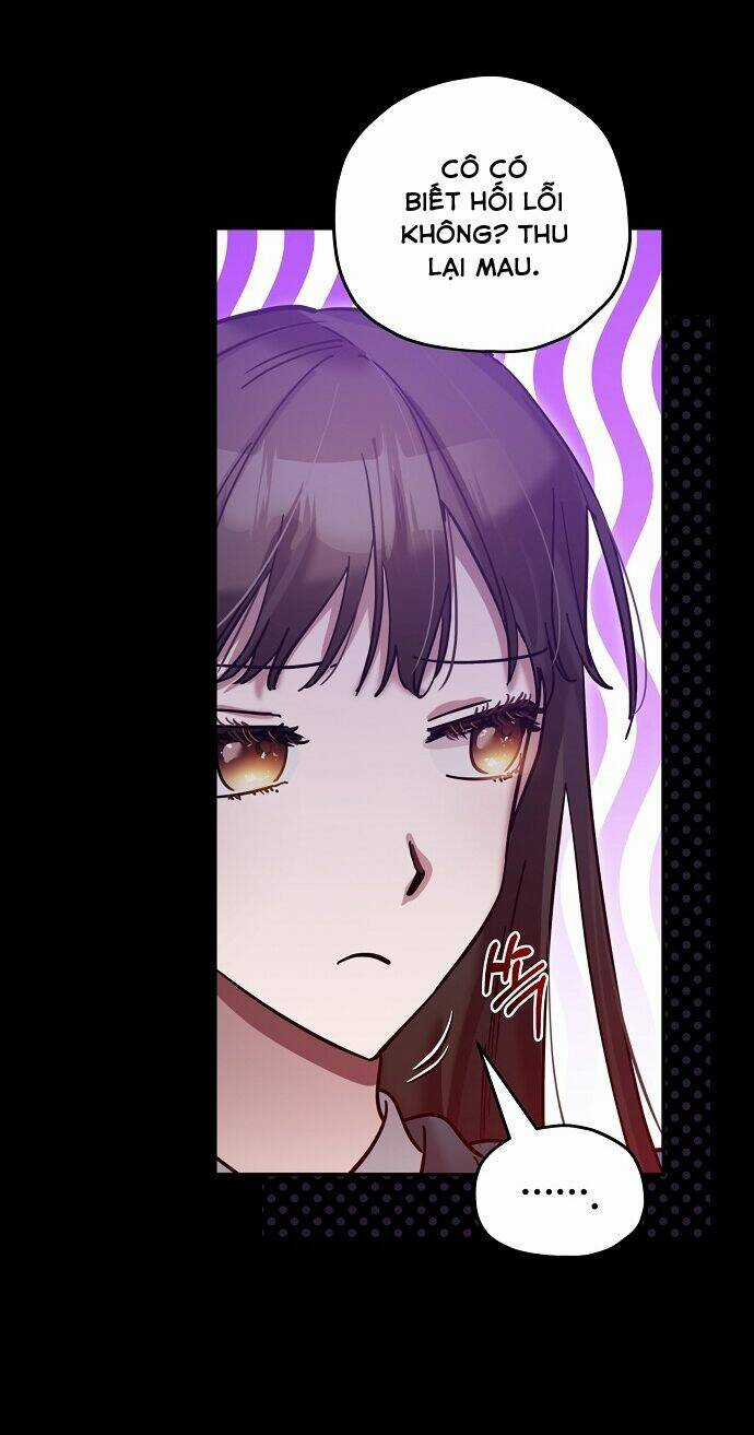 Thuyết Thiên Đường - Chapter 11 - Trang 22