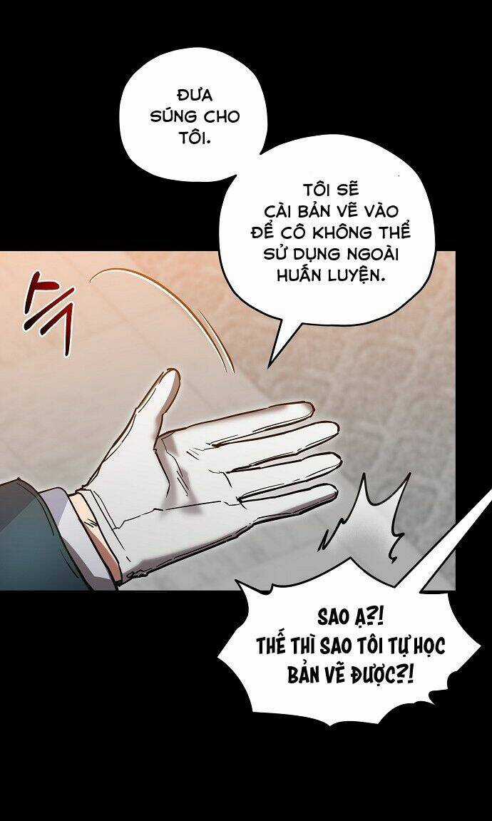 Thuyết Thiên Đường - Chapter 11 - Trang 23