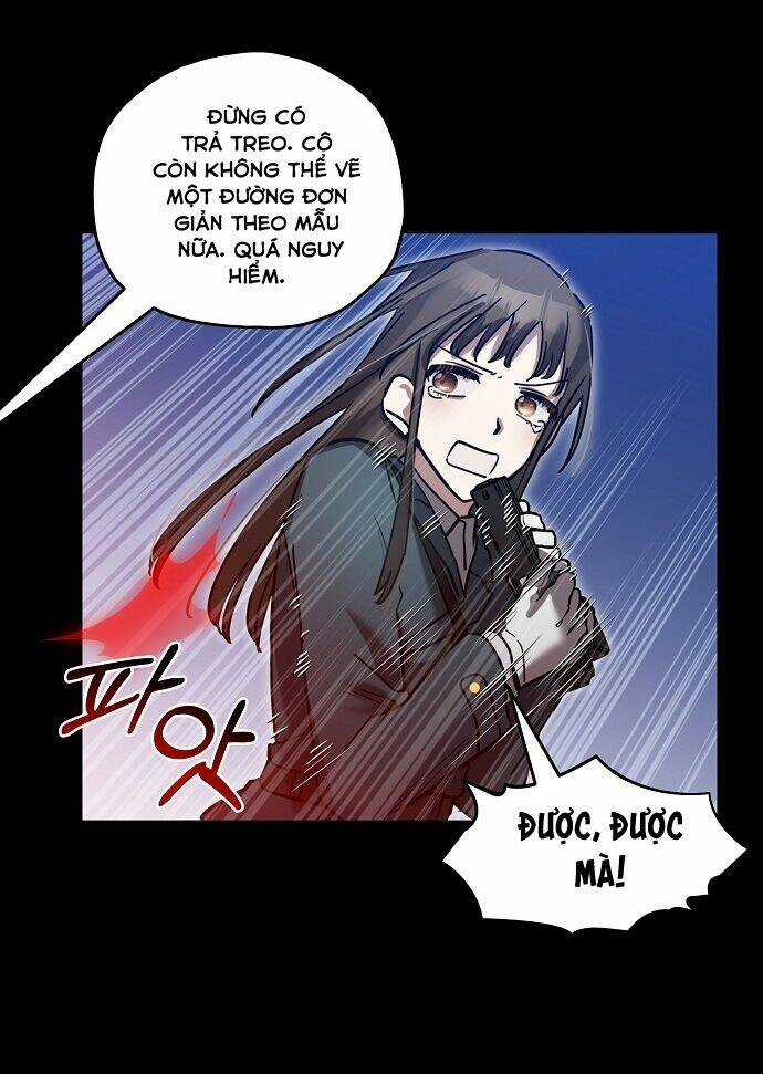 Thuyết Thiên Đường - Chapter 11 - Trang 24