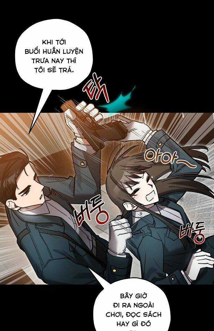 Thuyết Thiên Đường - Chapter 11 - Trang 25