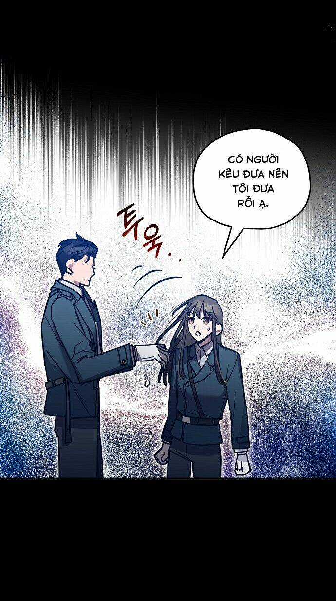 Thuyết Thiên Đường - Chapter 11 - Trang 27