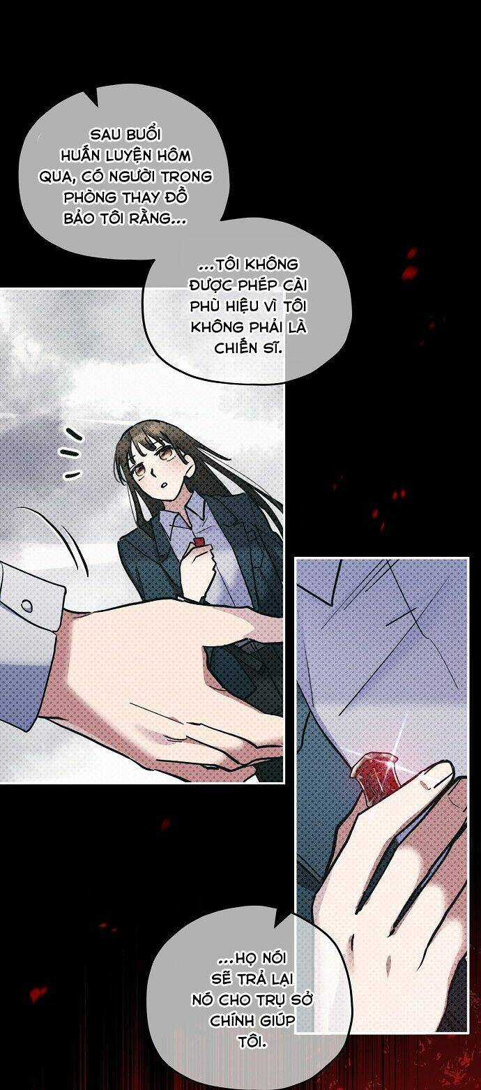 Thuyết Thiên Đường - Chapter 11 - Trang 28