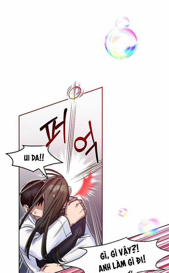 Thuyết Thiên Đường - Chapter 11 - Trang 4