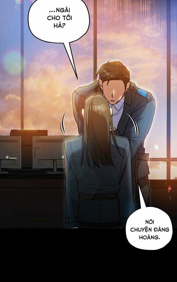 Thuyết Thiên Đường - Chapter 11 - Trang 31