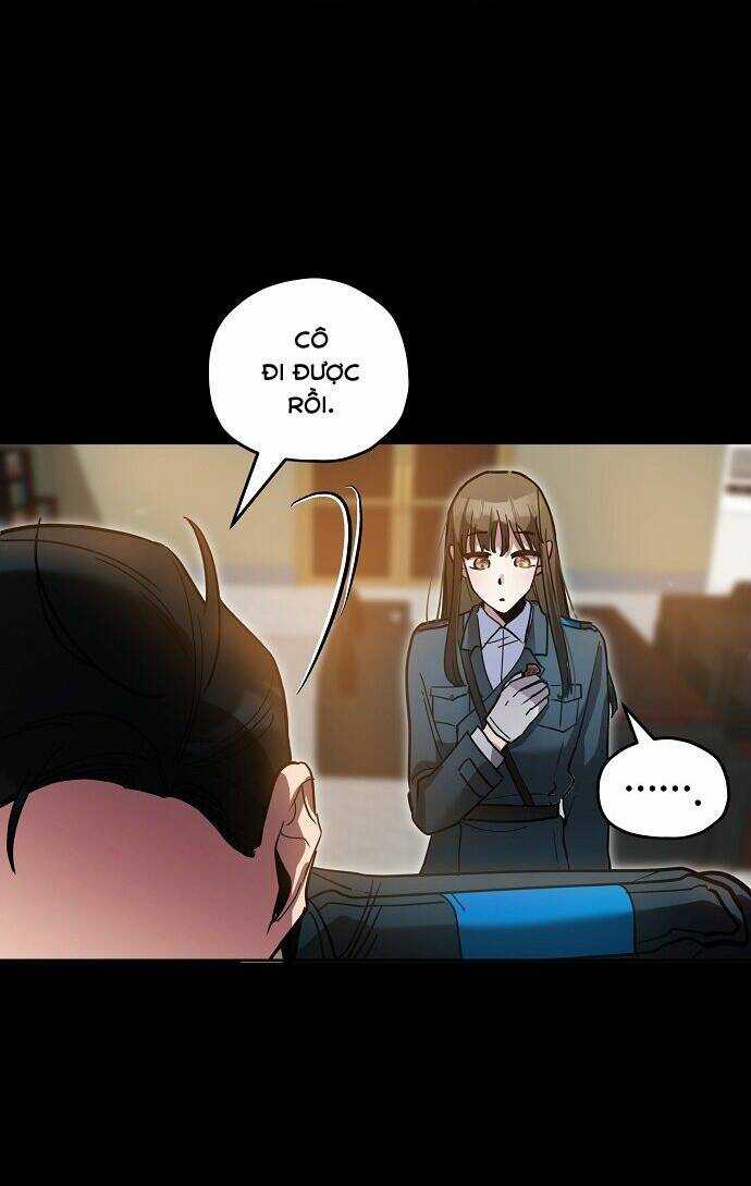 Thuyết Thiên Đường - Chapter 11 - Trang 33