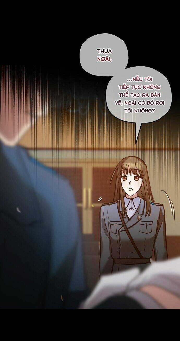 Thuyết Thiên Đường - Chapter 11 - Trang 35