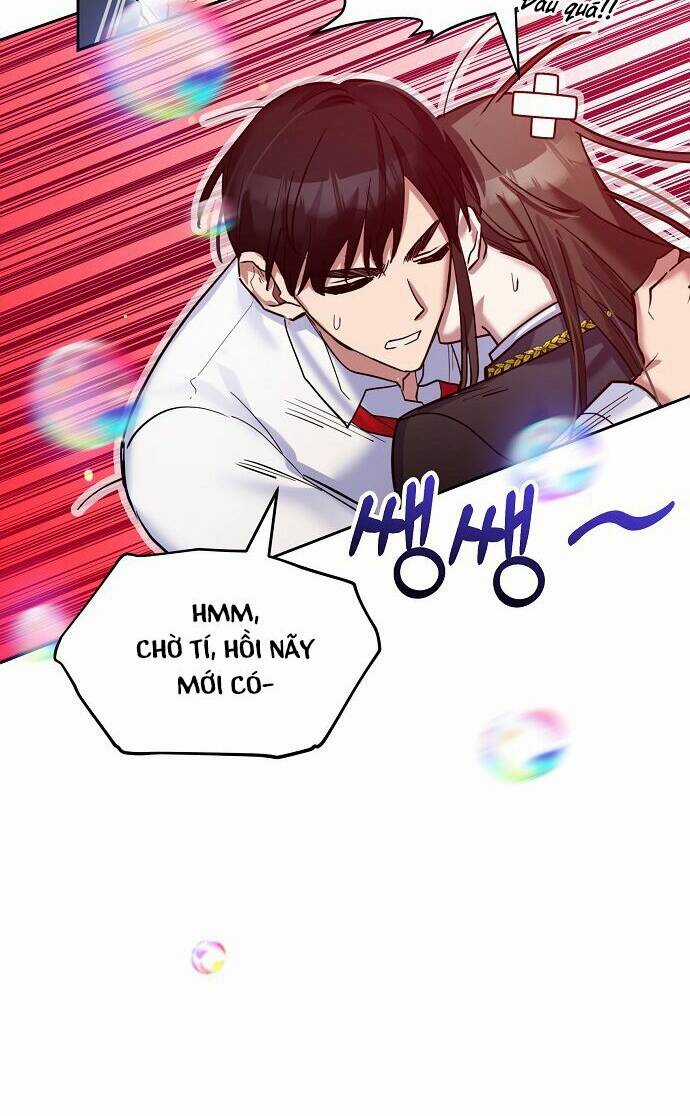 Thuyết Thiên Đường - Chapter 11 - Trang 5