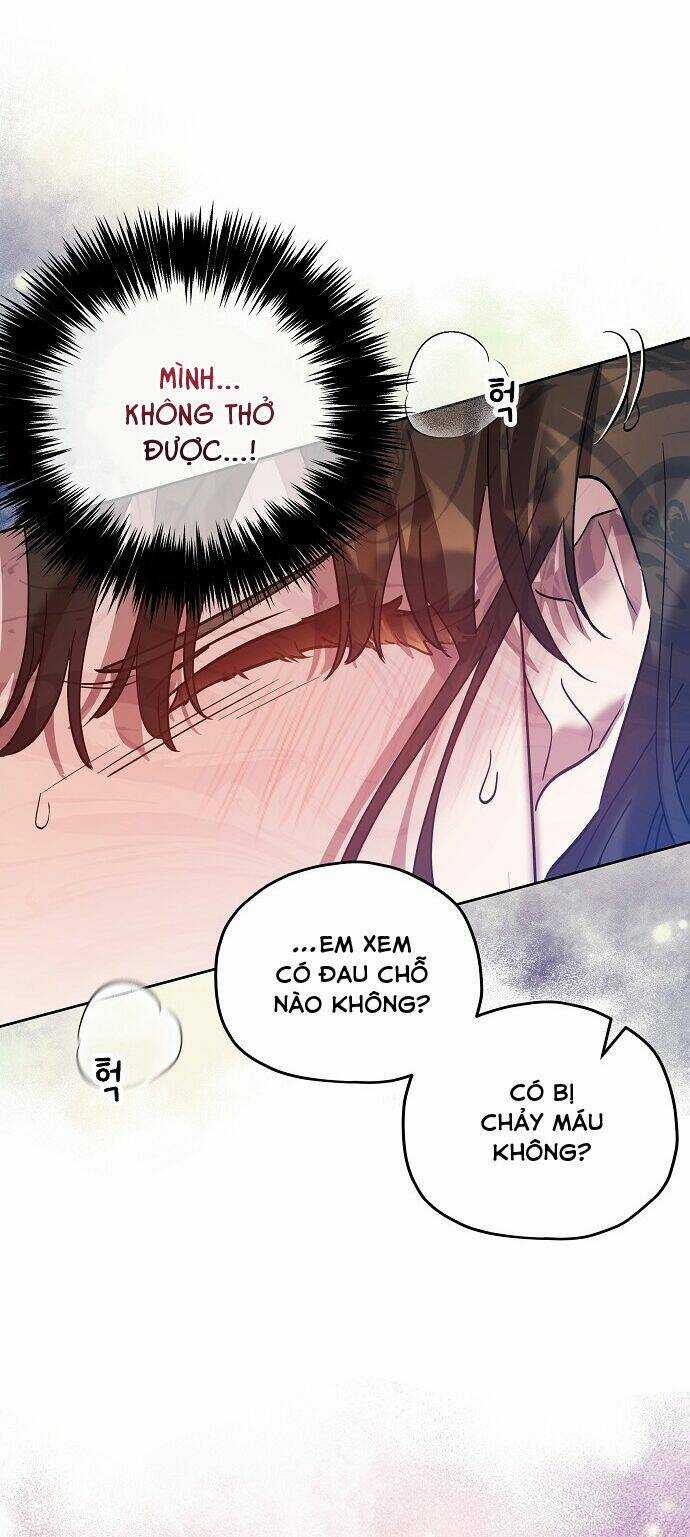 Thuyết Thiên Đường - Chapter 11 - Trang 42