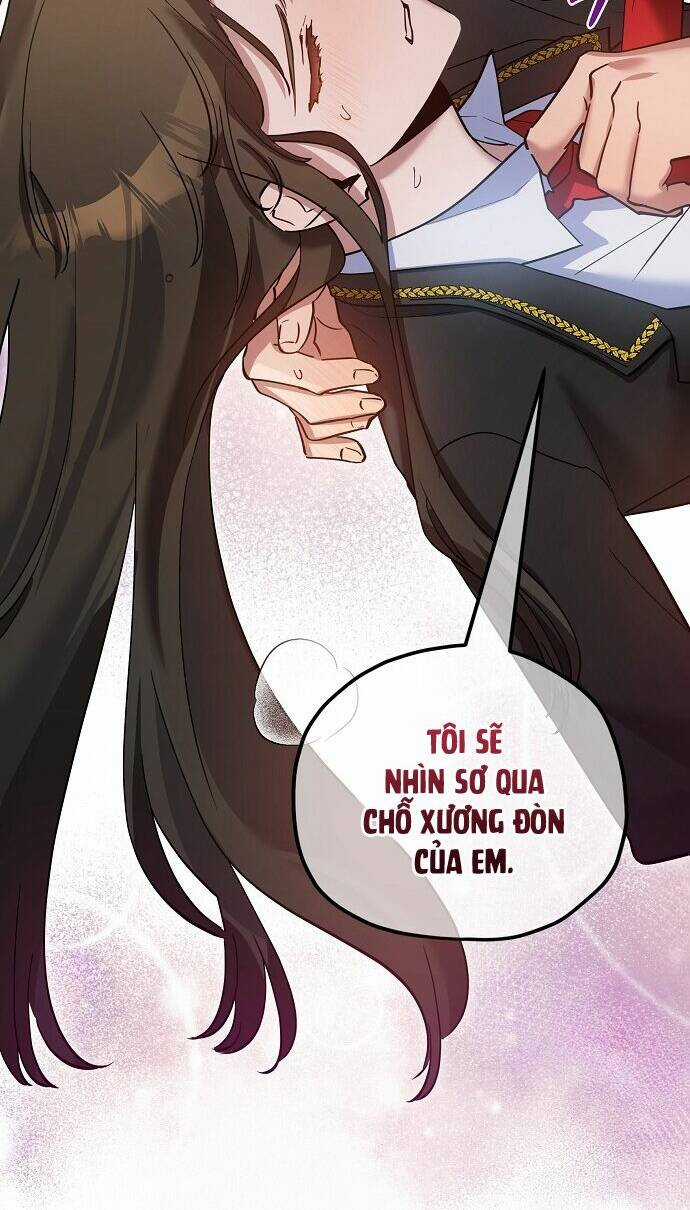 Thuyết Thiên Đường - Chapter 11 - Trang 44