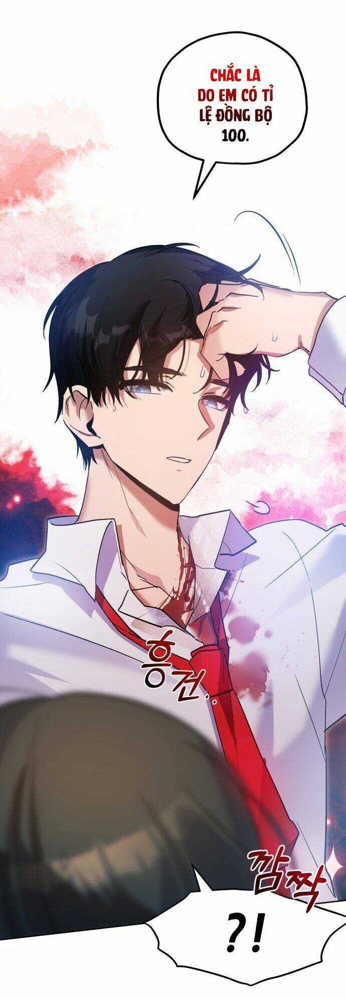 Thuyết Thiên Đường - Chapter 11 - Trang 48