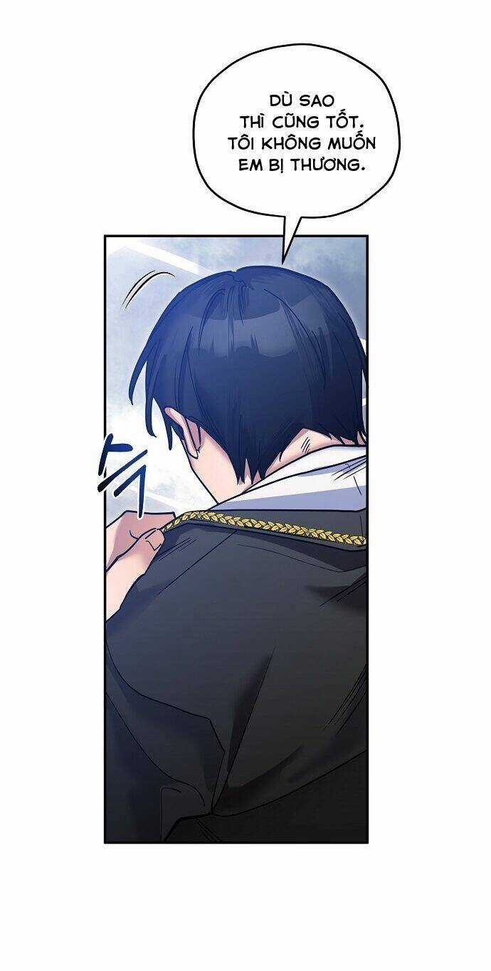 Thuyết Thiên Đường - Chapter 11 - Trang 50