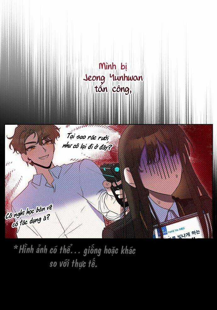 Thuyết Thiên Đường - Chapter 11 - Trang 53