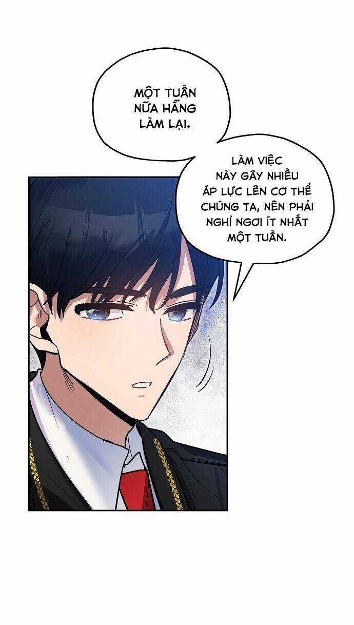 Thuyết Thiên Đường - Chapter 11 - Trang 61