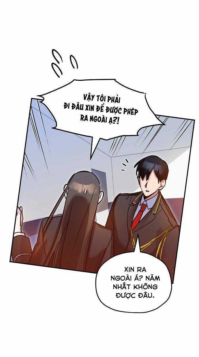 Thuyết Thiên Đường - Chapter 11 - Trang 66