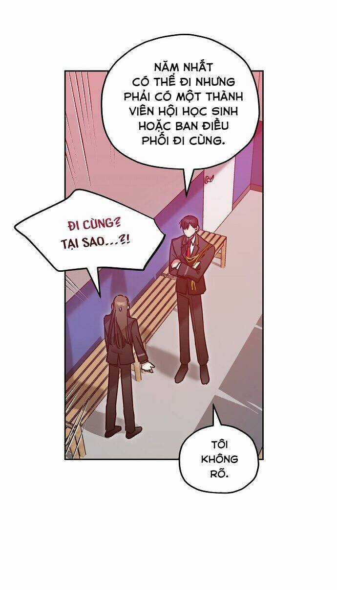 Thuyết Thiên Đường - Chapter 11 - Trang 69