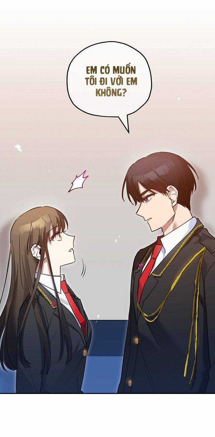 Thuyết Thiên Đường - Chapter 11 - Trang 71