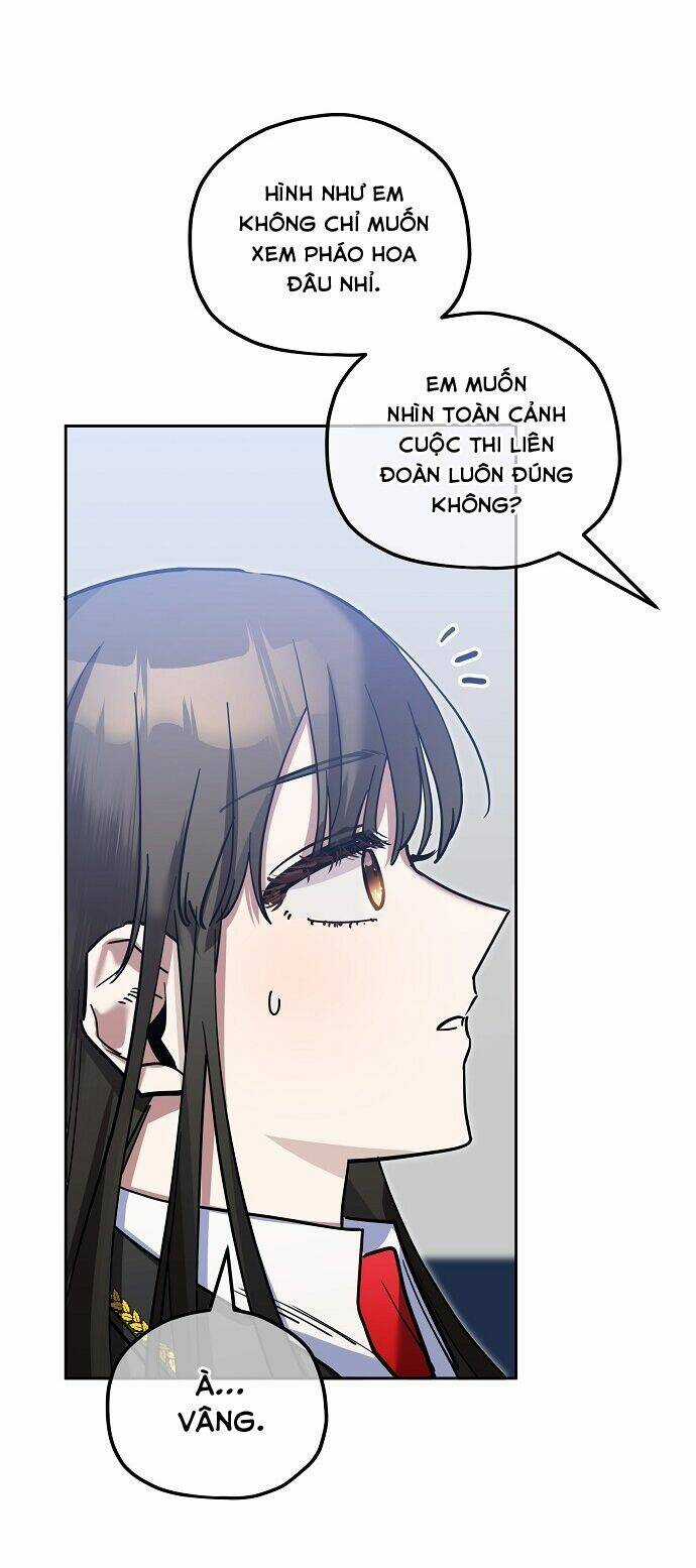 Thuyết Thiên Đường - Chapter 11 - Trang 72