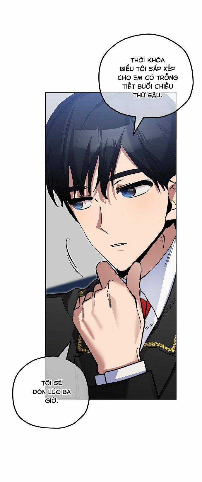 Thuyết Thiên Đường - Chapter 11 - Trang 73