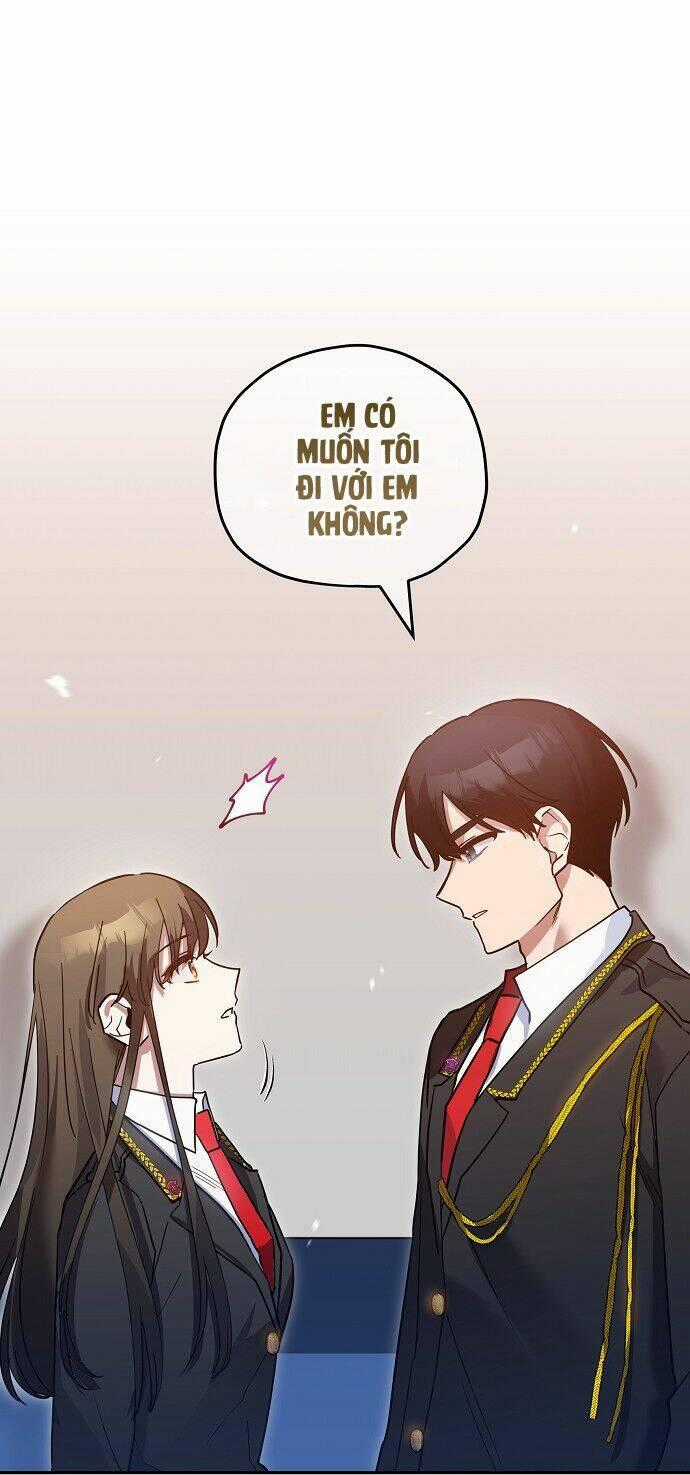 Thuyết Thiên Đường - Chapter 12 - Trang 1