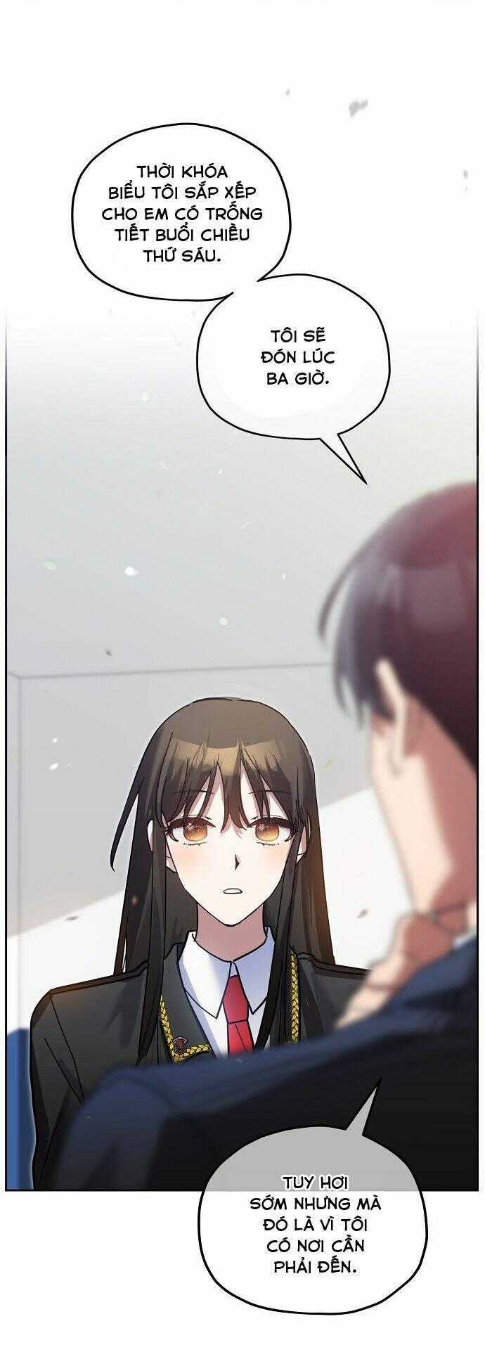 Thuyết Thiên Đường - Chapter 12 - Trang 2